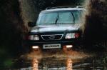 Chevrolet Blazer 1996 года (RU)